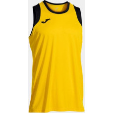 Joma Cancha Sleeveless Shirt 104242.901 (3XS)