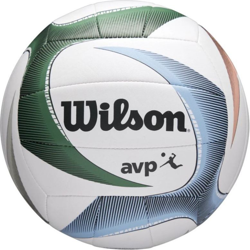 Wilson AVP PXL Volleyball WV4008201XB Volleyball Ball (5)