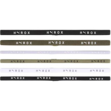 Puma Hyrox Hairbands 6 pack 26354 01