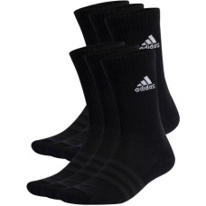 Adidas Cushioned Sportswear Crew Socks 6pack IC1316 (40-42)