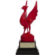 Liverpool FC - Liverbird Statue Official (see also 130153) figūra