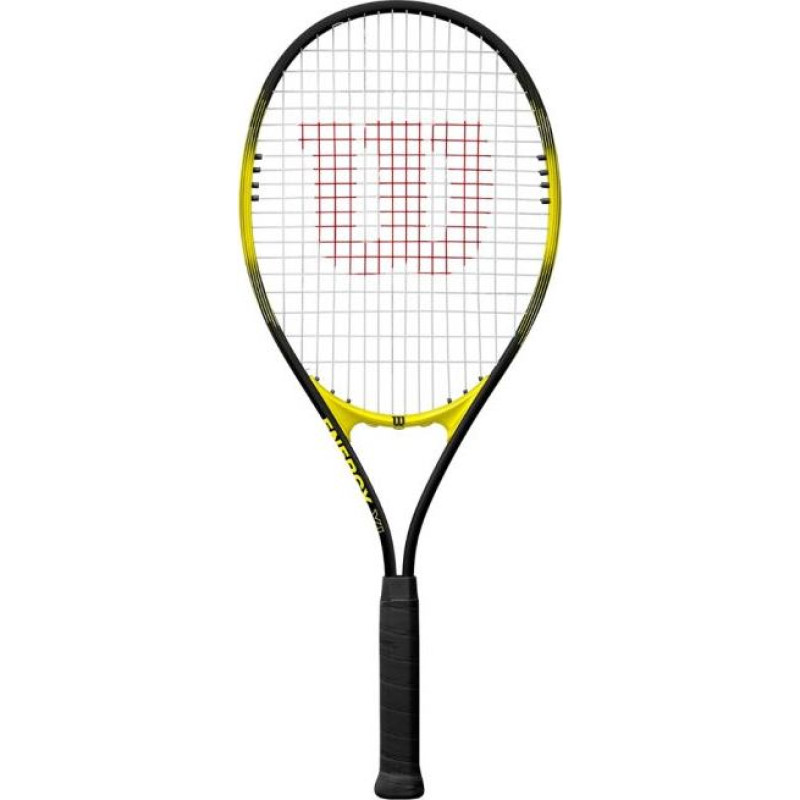 Wilson Energy XL Tennis Racket Rkt 3 4 3/8 WR148210U3