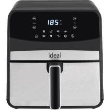 Eldom frytownica beztłuszczowa 6,5 l ik1501