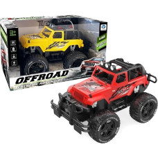 Artyk Auto terenowe r/c