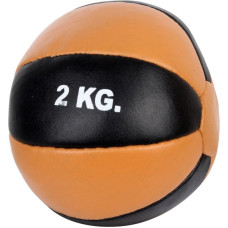 Inny Maxwel medicine ball 2 kg 5905527731237 (treningowe)