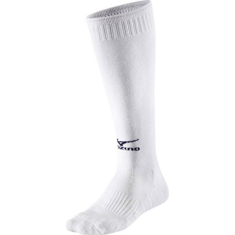 Mizuno Comfort Volley Socks Long V2EX6A5571 volleyball socks (38-40)