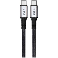 TB Kabel video usb c thunderbolt 4 2m