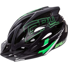 Meteor Gruver bicycle helmet 24744-24746 (uniw)