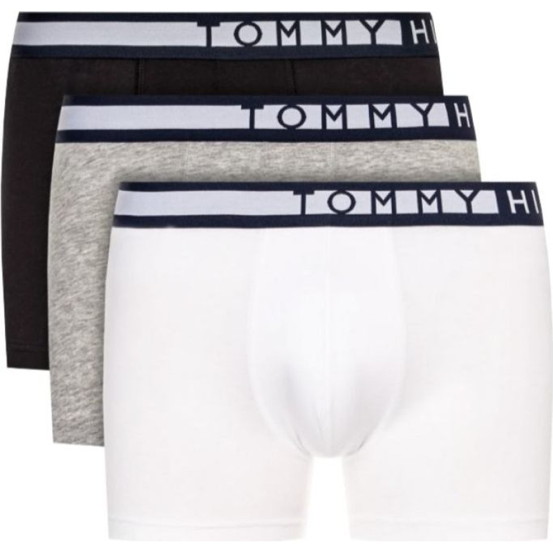Tommy Hilfiger 3P Trunk M underwear UM0UM01234 (M)
