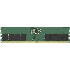 Kingston Pamięć 16gb (1*16gb) 6400 cl52 1rx8 cudimm