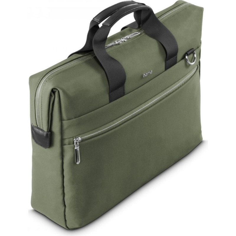 Hama Torba ultimate do laptopa 15,6-16,2 zielona