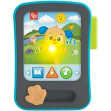 Mattel Fisher-Price®: Puppy's Storytime Reader (6-36 Months) (JGX02)