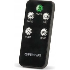 G3Ferrari Wentylator g3ferrari g50048 podłogowy