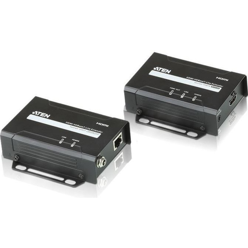 Aten Ekstender hdbase t-lite (4k@40m)