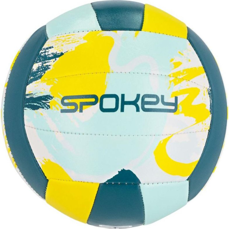 Spokey Volleyball ball Spokey Setter 942682 (5)