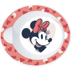 Stor : Minnie Mouse Heart Full - Toddler 2 Pcs Micro Set  (10778)