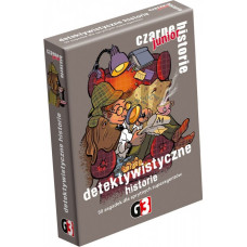 G3 Gra detektywistyczne historie (nowa edycja)