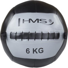 HMS Wall Ball WLB 6 kg exercise ball