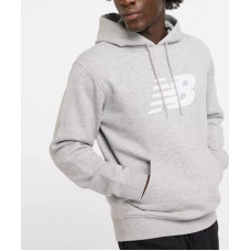 New Balance Sport Core Brushed Hoodie M MT43904AG (2XL)