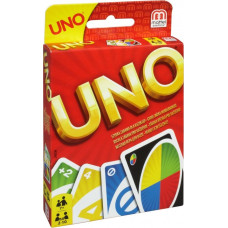 Mattel UNO Card Game (W2087)