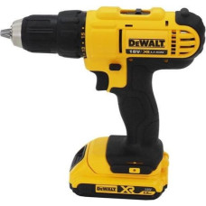 Dewalt Wiertarko-wkrętarka 18v dcd771d2-qw dewalt