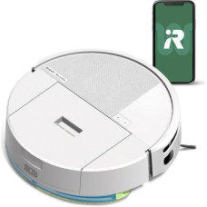 Irobot Robot sprzątający irobot roomba combo 205 (biały)