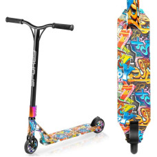 Spokey Stunt Chameleon 926937 scooter (110 mm)
