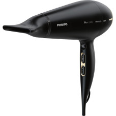 Philips Suszarka do włosów philips hps920/00 (2300w; kolor czarny)