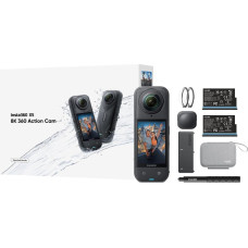 Insta360 Kamera insta360 x5 essentials bundle