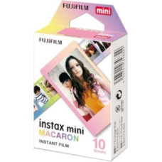 Fujifilm Wkłady instax mini macaron 10 sztuk