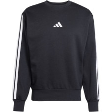 Adidas Essentials 3-Stripes Fleece M JE6304 sweatshirt (S)