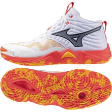 Mizuno Wave Momentum Elite Mid M V1GA251701 shoes (45)