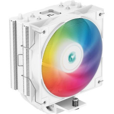 Deepcool Chłodzenie deepcool ag400 white argb