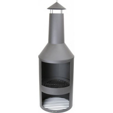 Heat Larvik CH.004 garden fireplace