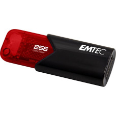 Emtec USB3.2 Click Easy B110 256GB