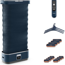 Tefal Parownica do ubrań tefal yt2020e0