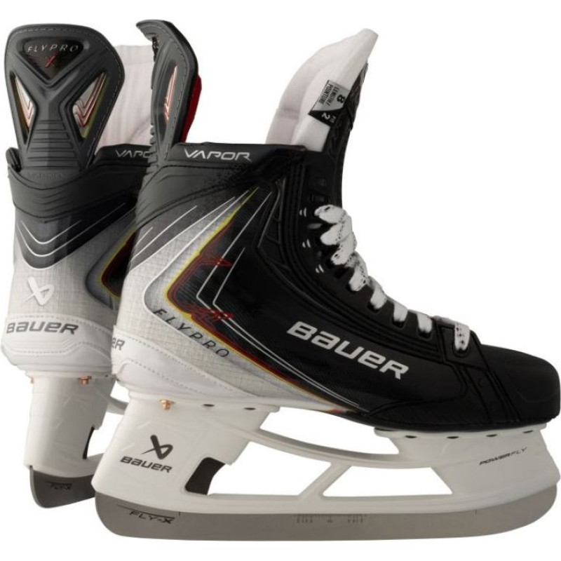 Bauer FX Vapor Flypro Int 1065830 Hockey Skates (06.5)