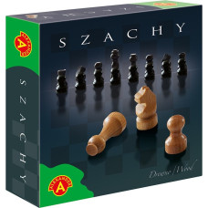 Alexander Gra szachy fsc