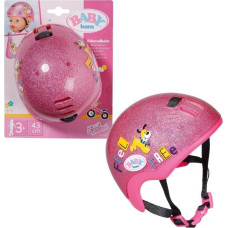 Zapf Kask dla lalki baby born bike