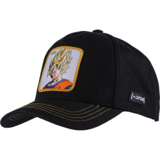 Capslab Freegun Dragon Ball Z Goku Cap CL-DBZ-1-GO2 (One size)