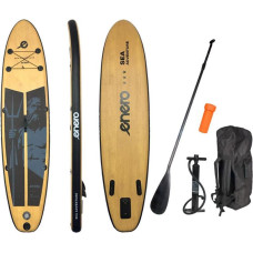 Enero Inflatable Sup board Neptun Wooden Enero 145 kg 320x76x15 cm 1039473