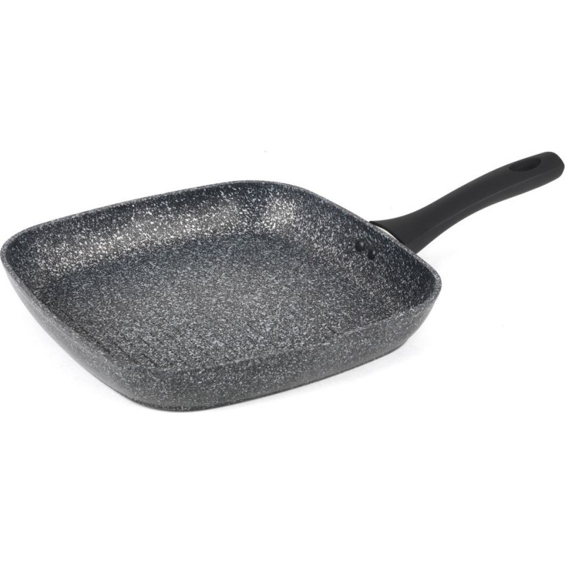 Salter BW05752S1 Megastone 28cm Griddle Pan