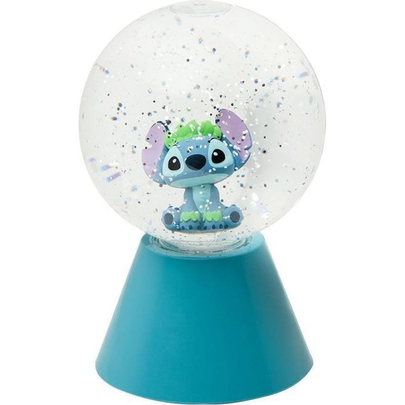 Paladone Stitch LED Glitter Ball