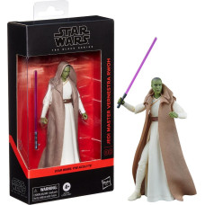Hasbro Fans: Star Wars The Acolyte - Jedi Master Vernestra (G1548)