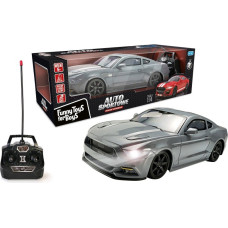 Artyk Auto sportowe r/c toys for boys srebrne