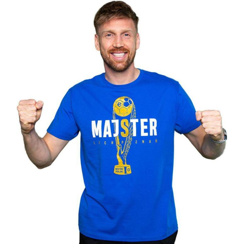 Inny Majster 2025 M T-shirt K00458 (XL)