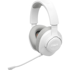 JBL QUANTUM360 Wirelrss White
