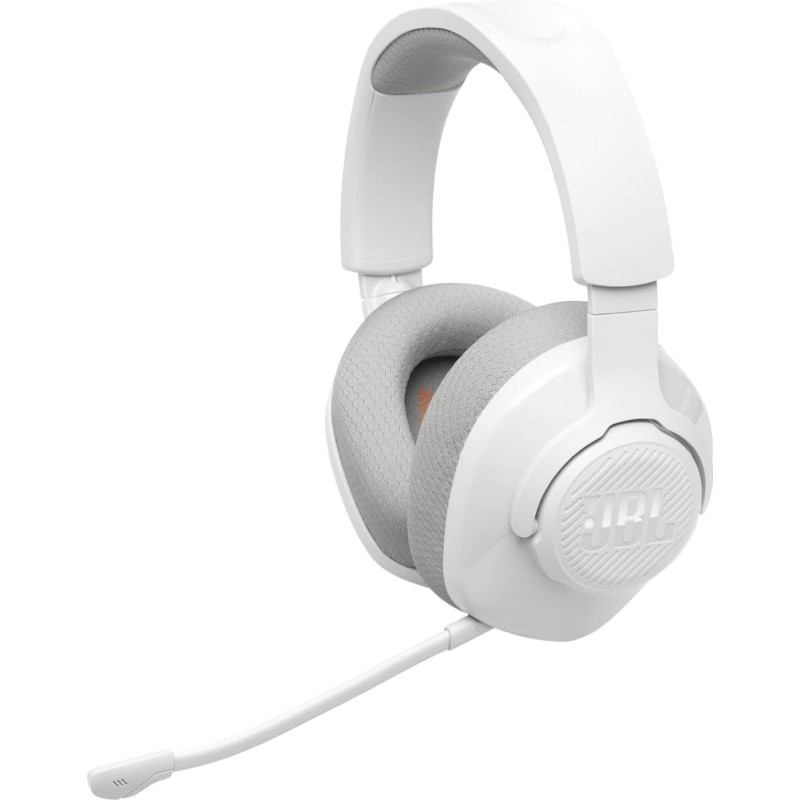 JBL QUANTUM360 Wirelrss White