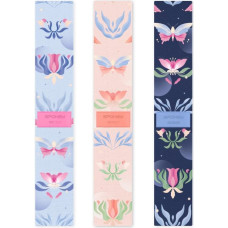 Spokey The Bloom Set SPK-944486 gum set