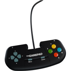 Retro Games The Spectrum USB Gamepad
